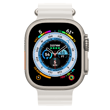 Apple Watch Ultra