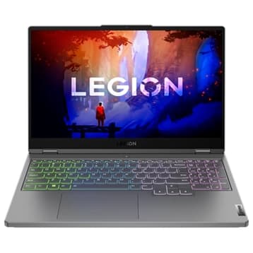 Laptop Lenovo Gaming Legion 5 15ARH7 82RE002VVN